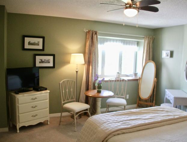 A Touch of Country Bed & Breakfast hotel detail image 4