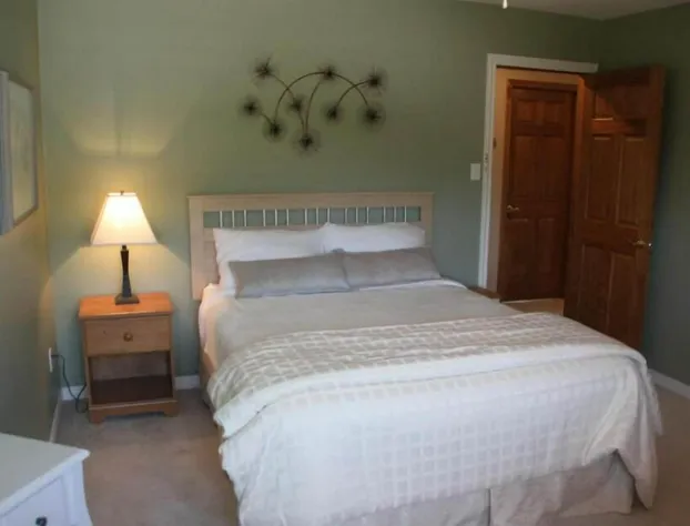 A Touch of Country Bed & Breakfast hotel detail image 4