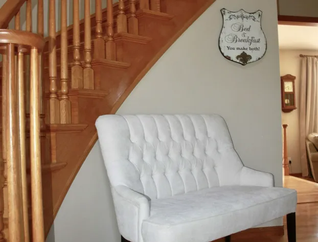 A Touch of Country Bed & Breakfast hotel detail image 3