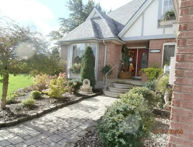 A Touch of Country Bed & Breakfast hotel detail image 2