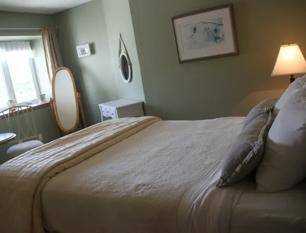A Touch of Country Bed & Breakfast hotel detail image 4