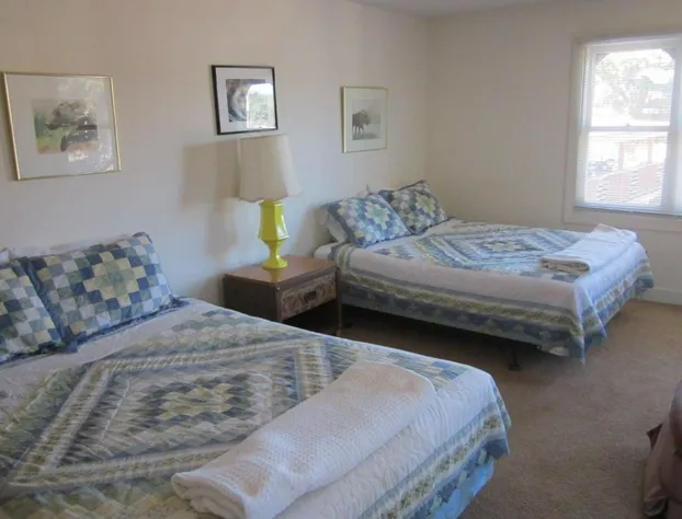 Dodgeton Creek Inn hotel detail image 2