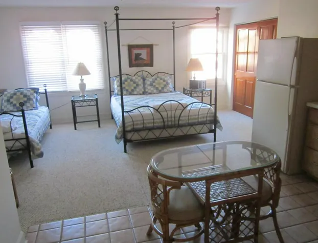 Dodgeton Creek Inn hotel detail image 3