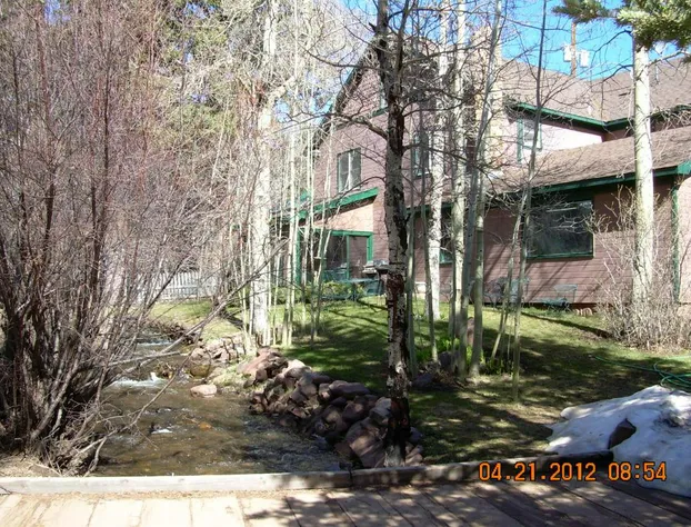 Dodgeton Creek Inn hotel detail image 1