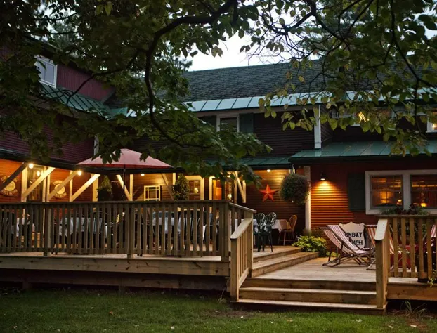 The Inn hotel detail image 1