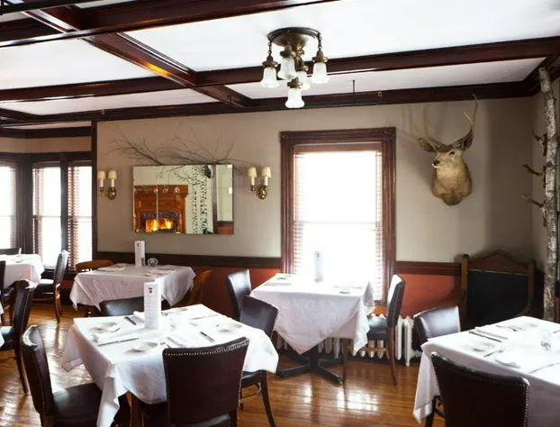 The Inn hotel detail image 2