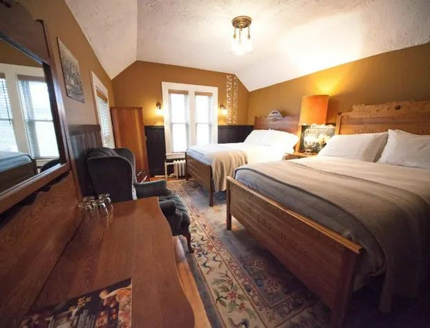 The Inn hotel detail image 3