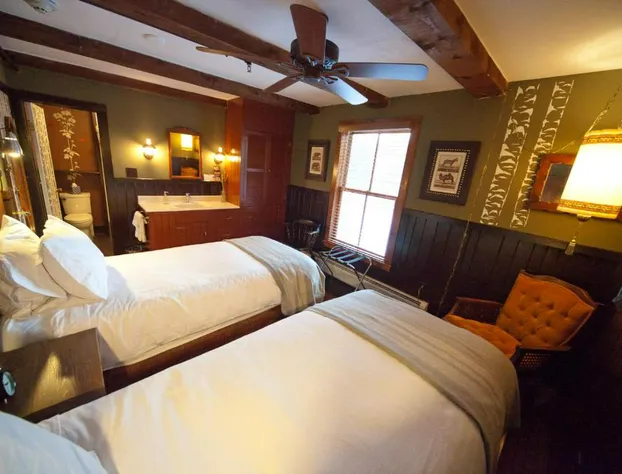 The Inn hotel detail image 4