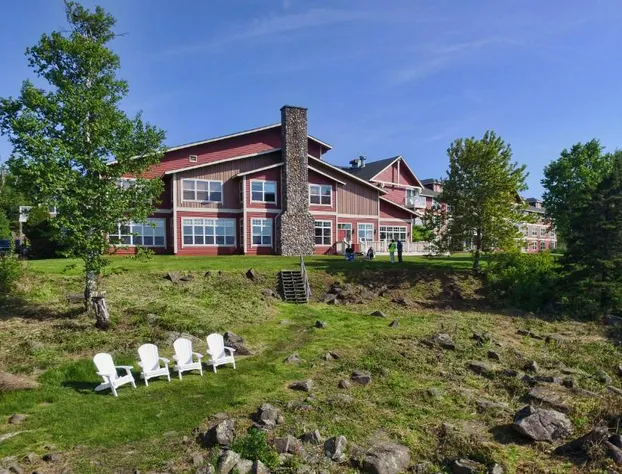 Cove Point Lodge hotel detail image 2