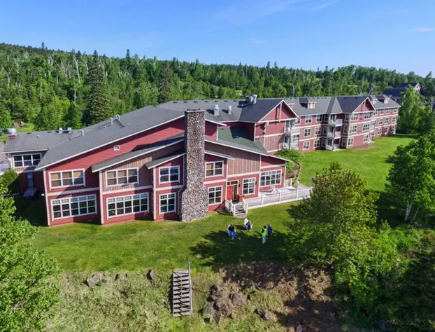 Cove Point Lodge hotel detail image 3