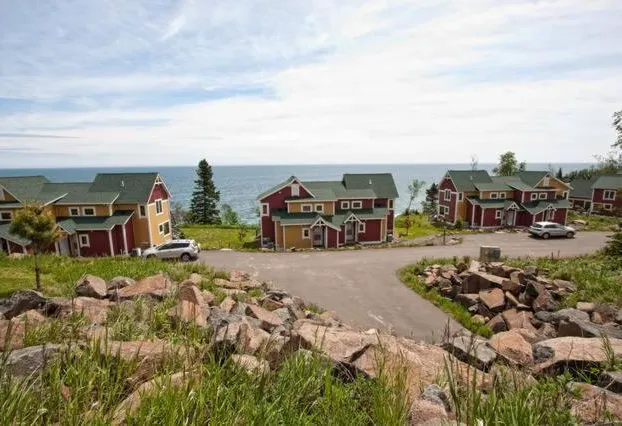 Cove Point Lodge hotel detail image 4