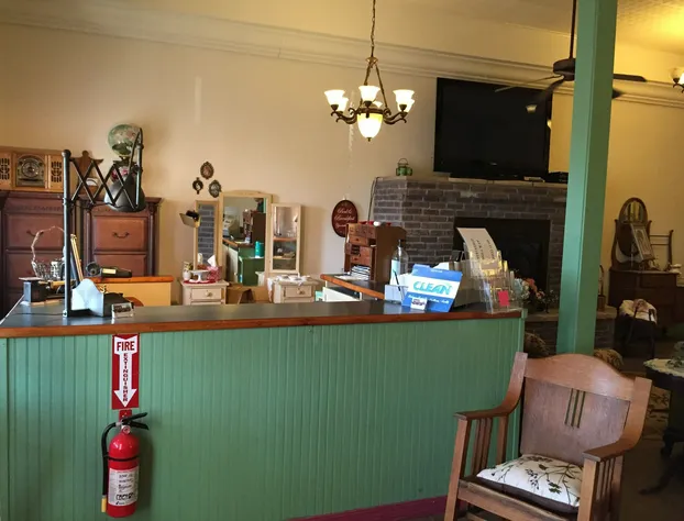 The Pallmer Inn hotel detail image 1