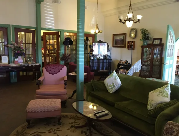 The Pallmer Inn hotel detail image 2