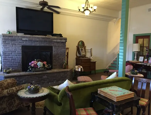 The Pallmer Inn hotel detail image 4