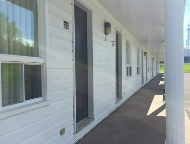 Hotel La Maison Blanche hotel detail image 2