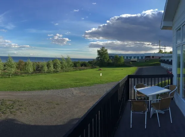 Hotel La Maison Blanche hotel detail image 3