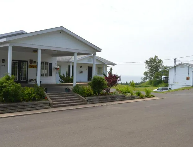 Hotel La Maison Blanche hotel detail image 1