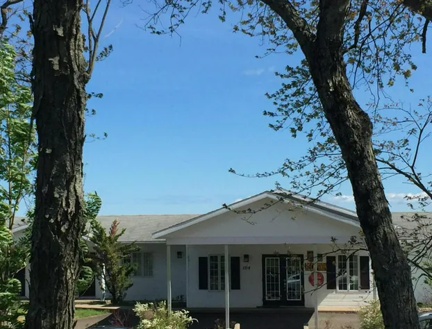 Hotel La Maison Blanche hotel detail image 3