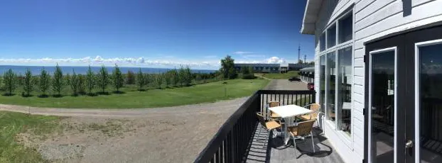 Hotel La Maison Blanche hotel detail image 4