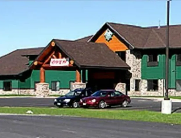 White Oak Inn & Suites hotel detail image 1