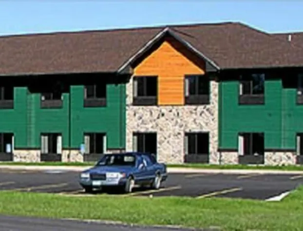 White Oak Inn & Suites hotel detail image 2