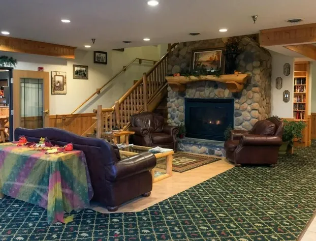 White Oak Inn & Suites hotel detail image 3