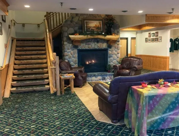 White Oak Inn & Suites hotel detail image 4