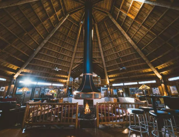 Teton Teepee Lodge hotel detail image 4