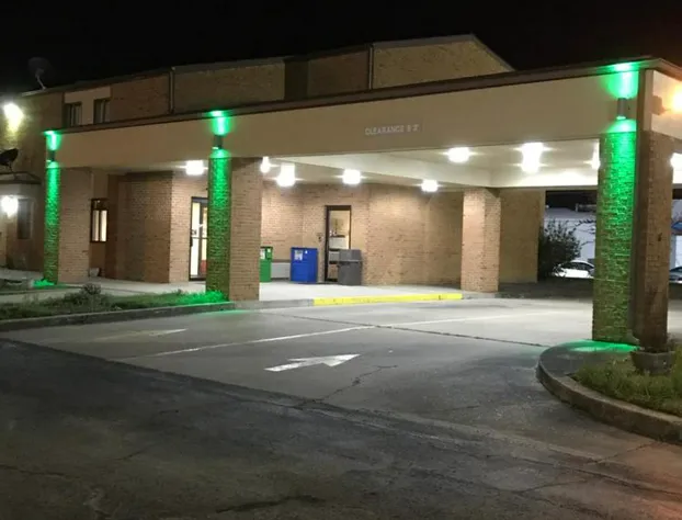 Dexter Inn hotel detail image 1