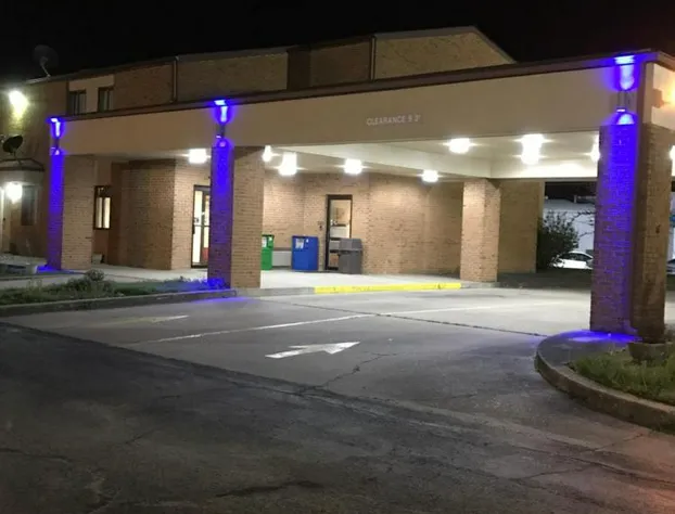 Dexter Inn hotel detail image 2