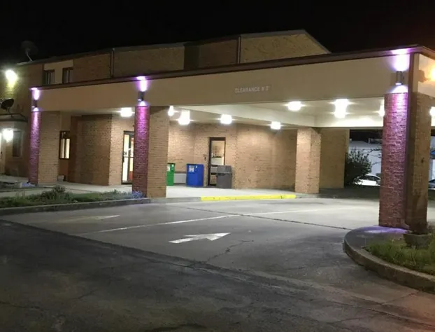 Dexter Inn hotel detail image 1