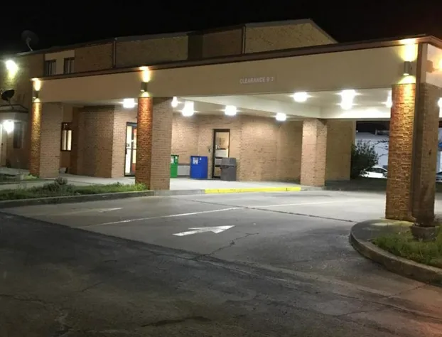 Dexter Inn hotel detail image 2