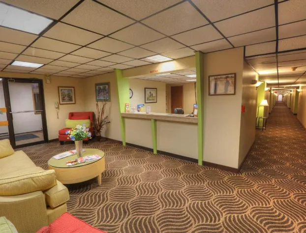 Dexter Inn hotel detail image 3