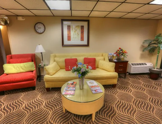 Dexter Inn hotel detail image 4