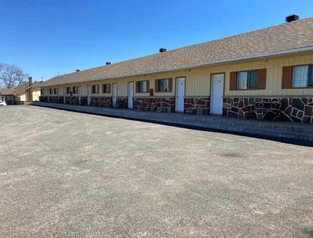 Motel Carleton sur mer hotel detail image 1