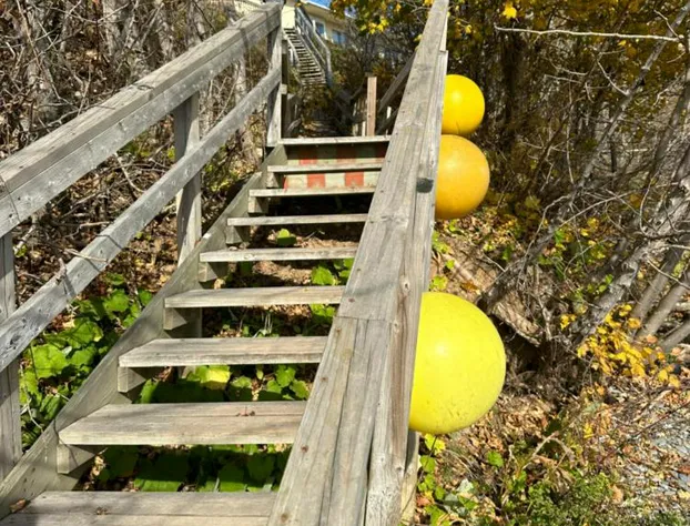 Motel Carleton sur mer hotel detail image 2