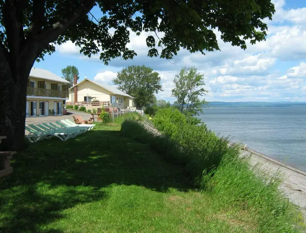 Motel Carleton sur mer hotel detail image 3