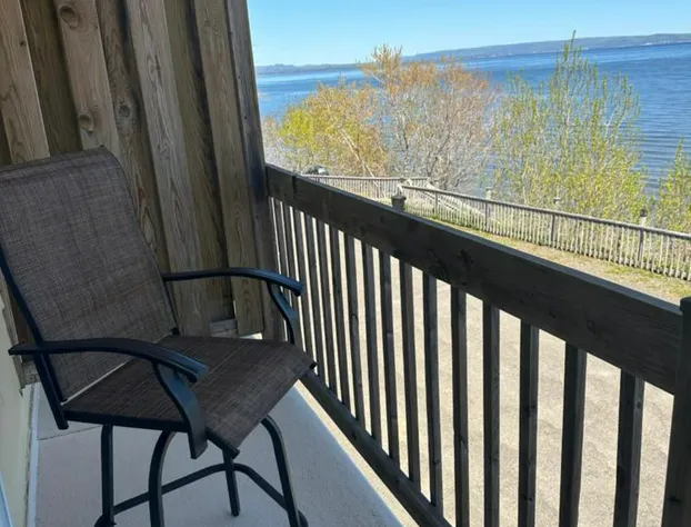 Motel Carleton sur mer hotel detail image 4