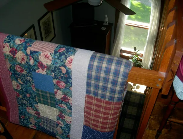 Strawberry Farm Bed & Breakfast hotel detail image 2