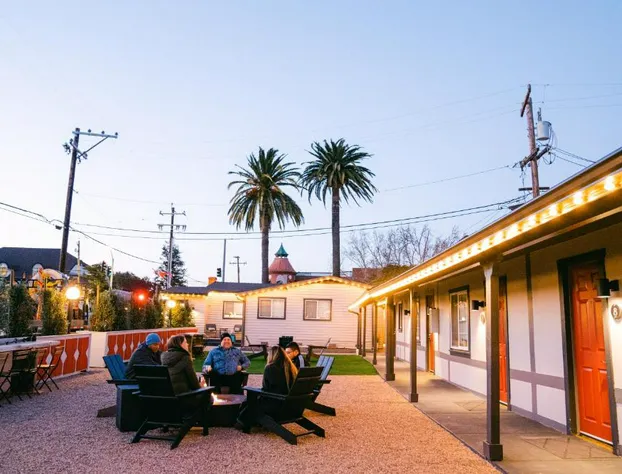 Viking Inn hotel detail image 1