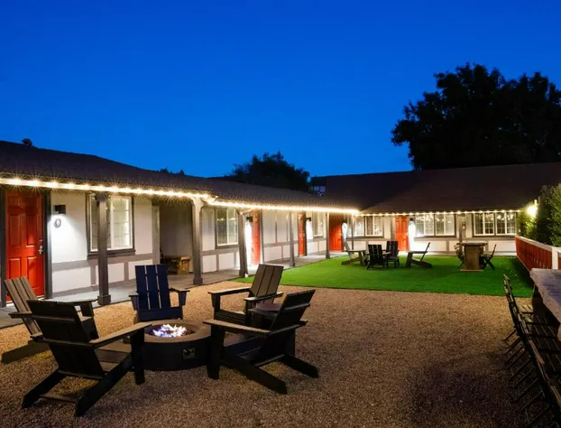 Viking Inn hotel detail image 2