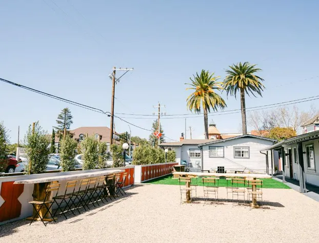 Viking Inn hotel detail image 3