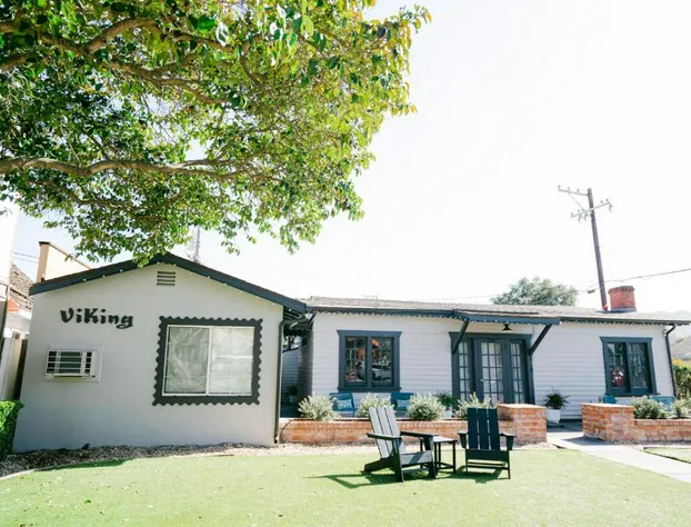 Viking Inn hotel detail image 4