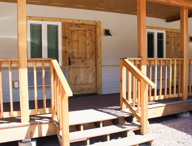 Halfway Hotel hotel detail image 1