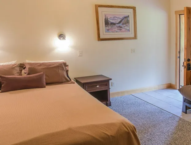 Halfway Hotel hotel detail image 2