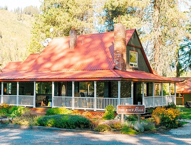 Pine River Ranch B&B hotel detail image 1