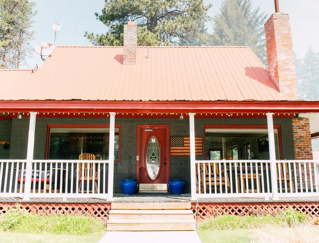 Pine River Ranch B&B hotel detail image 1