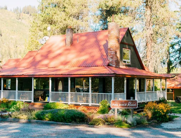 Pine River Ranch B&B hotel detail image 1
