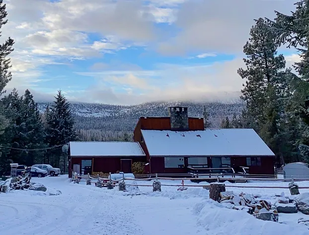 Dream Haven Guest Ranch hotel detail image 2