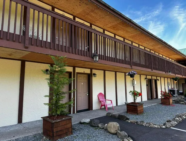 Packwood Lodge hotel detail image 3
